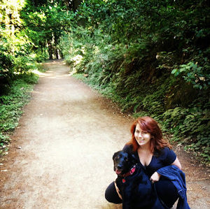 Meet your Posher, Kellie